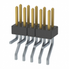 Headers, Male Pins - MMT-105-02-S-MT-ND - DigiKey