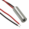 Laser Diodes, Modules -- VLM-650-03-LPA-ND