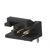 Headers, Male Pins - 17-2823404-3TR-ND - DigiKey