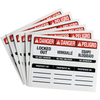 Labels, Stickers, Decals - Preprinted - 2267-150556-ND - DigiKey