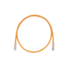 Modular/Ethernet Cables (RJ45, RJ11) - UTPSP60MORY-ND - DigiKey