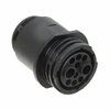 Circular Connector Housings - A135693-ND - DigiKey