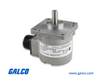 BEI Incremental - 924-01002-10650 - Galco Industrial Electronics