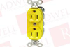 Plug/Receptacle - 54649324 - Radwell International