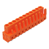 Female connector/socket - 232-171 - WAGO