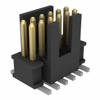 Headers, Male Pins - FTSH-106-01-F-DV-K-ND - DigiKey