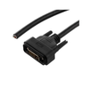 Video Cables (DVI, HDMI) - 5073-DVWPDDL-MM-3M-ND - DigiKey