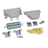 D-Sub Connector Assemblies - 4306-RD25S10GE0-ND - DigiKey