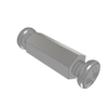 Board Spacers, Standoffs - 612-SO-1215-05-01-01-ND - DigiKey