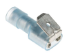Spade Connectors - 2674366 - RS Components, Ltd.