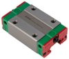 Linear Guide Blocks - 360913 - RS Components, Ltd.