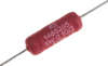Through Hole Resistors - 1468285 - RS Components, Ltd.