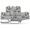 DIN Rail Terminal Blocks - 2788449 - RS Components, Ltd.