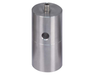 Optical Post, Peg Base, 50.8 mm Height, 25.4 mm Diameter, M6 Thread - M-PS-2E-T - Newport MKS