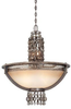 N6723-258 Pendants-Bowl Style - 612816 - Capital Lighting, Inc.