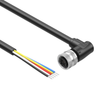 Circular Cable Assemblies - 839-10-04662-ND - DigiKey