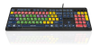 Keyboards - 163305 - RS Components, Ltd.