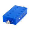 Cavity Band Pass Filter, 2400 - 2500 MHz, 50Ω - ZVBP-2450A-S+ - Mini-Circuits