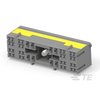Rectangular Connector Housings - 17-936352-1-ND - DigiKey