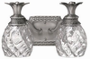 5312PL Bathroom Fixtures-Two Lights - 715043 - Capital Lighting, Inc.