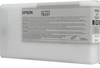Stylus Pro UltraChrome HDR 4900 Ink (200 mL) Light Black - T653700 - LexJet Corporation
