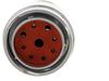 Circular / Cylindrical Connector - HD30 Series - HD36-24-9PN-072 - LADD Distribution