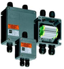 Terminal Boxes -- 8118