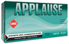 Microflex High Five Y20 Off-White Medium Synthetic Powder Free Disposable Gloves - Medical Grade - Smooth Finish - 683438-54206 - 683438-54206 - R. S. Hughes Company, Inc.