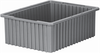 Grid Box, Akro-Grid Box 22-3/8 x 17-3/8 x 8 -- 33228GREY - Image