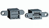 Standard Edge Connectors - 292204-1 - TE Connectivity