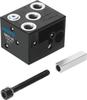 Proximity sensor -- SMPO-8E