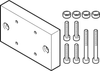 Adapter kit - DHAA-D-H4-12-Q11-8 - Festo Corporation