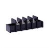 Single Row and Tri-Barrier Blocks - HI-200-XXP* - BlockMaster Electronics, Inc.