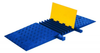 5-Channel Yellow Jacket® ADA Cable Protector for 1.325