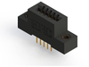 Card Edge Connectors - Edgeboard Connectors - 392-010-524-207 - Lingto Electronic Limited