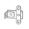 Lug Terminal Strip-Standard - 832 - Keystone Electronics Corp.