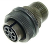 Amphenol MS3106A14S-6S-RES - PEI-Genesis