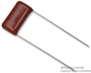 Film Capacitor Pp, 0.12Uf, 5%, 630Vdc, Radial; Dielectric Type Panasonic - 49W2473 - Newark, An Avnet Company