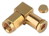 Rf/coaxial, Smb Plug, R/a, 50 Ohm, Crimp; Connector Type Itt Sealectro - 90F2539 - Newark, An Avnet Company