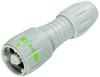 Circular Connector, Plug, 8Pos, Cable; Product Range Binder - 82AC4369 - Newark, An Avnet Company