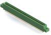 Card Edge Conn, Dual Side, 88Pos, Th; Card Edge Connector Type Edac - 70AJ9320 - Newark, An Avnet Company
