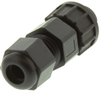 Circular Conn, Plug, 6Pos, Cable; Product Range Multicomp Pro - 97Y9768 - Newark, An Avnet Company