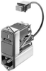 Power Entry Module, Plug, 2A; Connector Type Schurter - 88K1042 - Newark, An Avnet Company