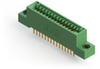 Card Edge Conn, Dual Side, 30Pos, Th; Card Edge Connector Type Edac - 67AJ8856 - Newark, An Avnet Company