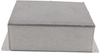 Enclosure, Box, Aluminium; Enclosure Type Bud Industries - 97H5027 - Newark, An Avnet Company