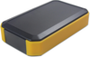 Enclosure, Ip67, 2 Aa Battery Compartment, Handheld, 33 Mm, 88 Mm, 146 Mm Rohs Compliant Takachi - 45Y4701 - Newark, An Avnet Company