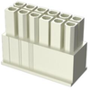 Wtb Housing, Rcpt, 12Pos, 2Rows, 4.2Mm; Product Range Amphenol Communications Solutions - 28AH8755 - Newark, An Avnet Company
