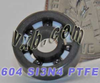 604 Full Ceramic Silicon Nitride Bearing 4x12x4 - Kit8245 - NationSkander California Corporation