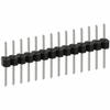 Headers, Male Pins - S1032E-14-ND - DigiKey