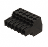 Headers, Plugs and Sockets - 281-1057-ND - DigiKey